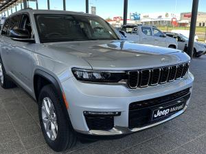 Jeep Grand Cherokee L 3.6 4x4 Limited - Image 1