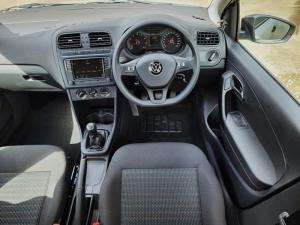 Volkswagen Polo Vivo 1.4 Trendline - Image 18