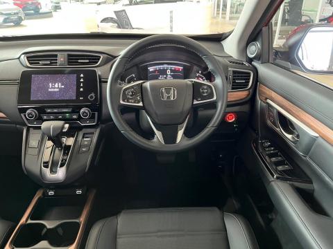 Image Honda CR-V 1.5T Executive