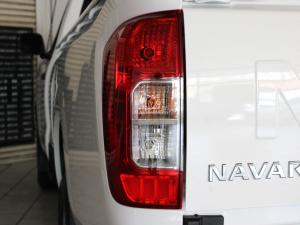 Nissan Navara 2.5 single cab XE - Image 10