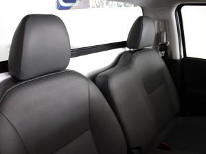 Nissan Navara 2.5 single cab XE - Image 14