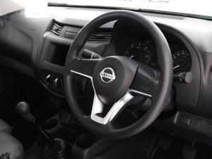 Nissan Navara 2.5 single cab XE - Image 15