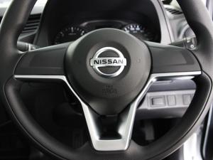 Nissan Navara 2.5 single cab XE - Image 17
