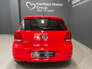 Volkswagen Polo Vivo hatch 1.4 Trendline - Image 7