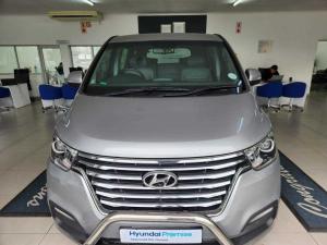 Hyundai H-1 2.5 Crdi A/T/ 2.5 Elite automatic - Image 2