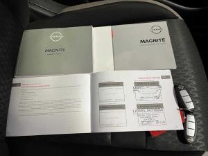 Nissan Magnite 1.0T Acenta CVT - Image 16