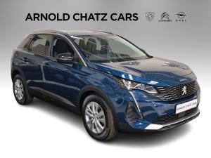 2024 Peugeot 3008 1.6T Active