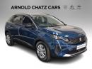 Thumbnail Peugeot 3008 1.6T Active