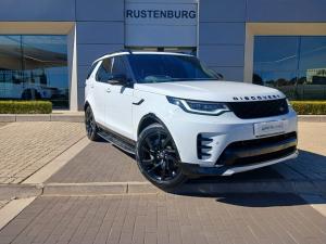 2021 Land Rover Discovery D300 Dynamic HSE
