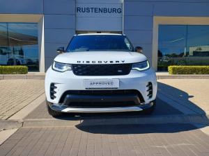 Land Rover Discovery D300 Dynamic HSE - Image 2