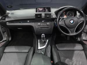 BMW 1 Series 135i convertible M Sport auto - Image 8