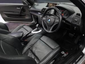 BMW 1 Series 135i convertible M Sport auto - Image 9