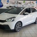 Used 2024 Honda Fit 1.5 Elegance Cape Town for only R 379,995.00