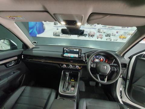 Image Honda CR-V 1.5T Exclusive