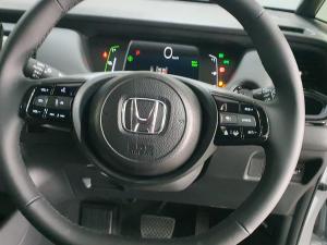 Honda Fit 1.5 Hybrid e.HEV - Image 14