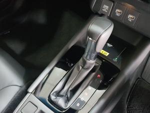 Honda Fit 1.5 Hybrid e.HEV - Image 16