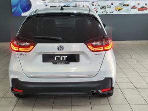 Honda Fit 1.5 Hybrid e.HEV - Image 6