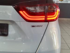 Honda Fit 1.5 Hybrid e.HEV - Image 9
