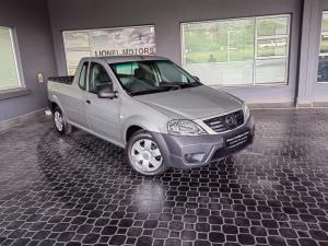 Nissan NP200 1.6i safety pack (aircon) - Image 1
