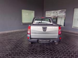 Nissan NP200 1.6i safety pack (aircon) - Image 4