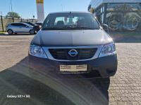 Nissan NP200 1.6i safety pack (aircon)