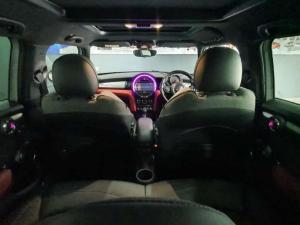 MINI Hatch Cooper S Hatch 5-door auto - Image 10