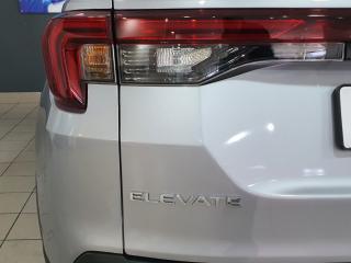 Honda Elevate 1.5 Comfort