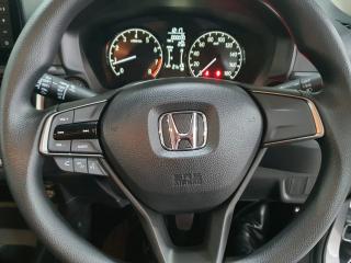 Honda Elevate 1.5 Comfort