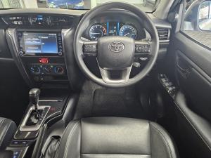 Toyota Fortuner 2.4GD-6 auto - Image 12
