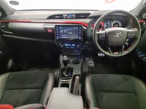 Toyota Hilux 2.8GD-6 double cab 4x4 GR-Sport - Image 6