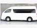 Toyota Hiace 2.5D-4D bus 14-seater GL - Thumbnail 3