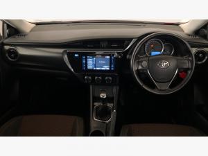 Toyota Auris 1.6 XS - Image 6