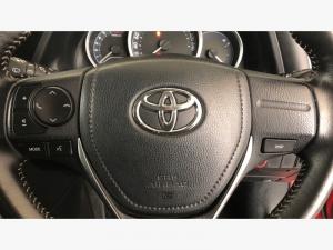 Toyota Auris 1.6 XS - Image 22