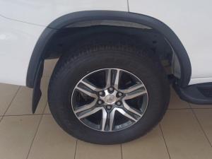 Toyota Fortuner 2.4GD-6 4x4 - Image 9