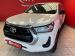 Toyota Hilux 2.4 GD-6 Raider 4X4 automaticD/C - Thumbnail 8