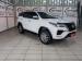 Toyota Fortuner 2.8GD-6 Raised Body automatic - Thumbnail 1