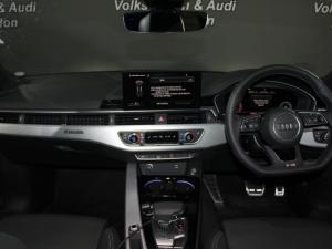 Audi A5 Sportback 40 TDI Quatt Stronic S Line - Image 10