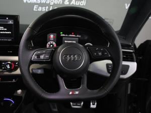 Audi A5 Sportback 40 TDI Quatt Stronic S Line - Image 12