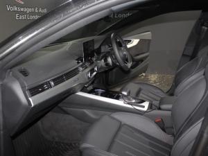 Audi A5 Sportback 40 TDI Quatt Stronic S Line - Image 16