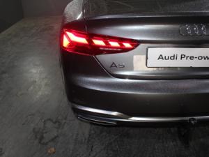 Audi A5 Sportback 40 TDI Quatt Stronic S Line - Image 19