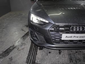 Audi A5 Sportback 40 TDI Quatt Stronic S Line - Image 20