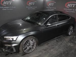 Audi A5 Sportback 40 TDI Quatt Stronic S Line - Image 3