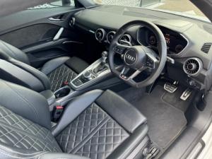 Audi TTS Quattro Coupe S Tronic - Image 11