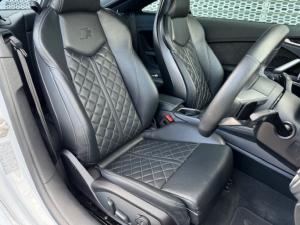 Audi TTS Quattro Coupe S Tronic - Image 12