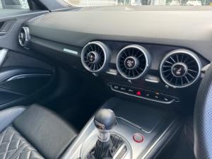 Audi TTS Quattro Coupe S Tronic - Image 15