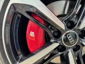 Audi TTS Quattro Coupe S Tronic - Image 16
