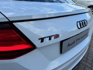 Audi TTS Quattro Coupe S Tronic - Image 17