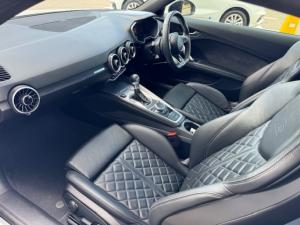 Audi TTS Quattro Coupe S Tronic - Image 6