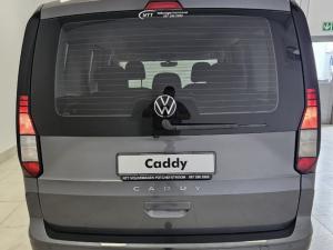 Volkswagen Caddy 2.0 TDi - Image 4