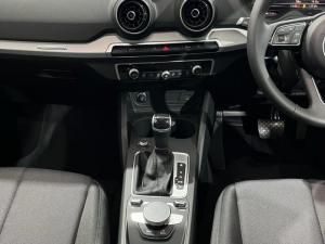 Audi Q2 35 Tfsi TIP - Image 2